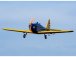 RC letadlo Hangar 9 PT-19 1.4m PNP
