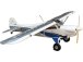 RC letadlo Hangar 9 XCub 2.9m 60cc ARF