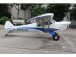 RC letadlo Hangar 9 XCub 2.9m 60cc ARF
