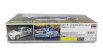 Hasegawa Mitsubishi Lancer Carisma Gt Evolution Vi Rally Sanremo 2000 1:24 /