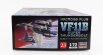 Hasegawa Tv series Vf-11b Super Thunderbolt 1:72