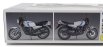 Hasegawa Yamaha Rz350 (4uo) Motorcycle 1981 1:12 /