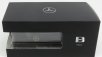 Herpa Mercedes benz B-class (w247) 2018 1:43 Mountain Grey Met