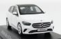 Herpa Mercedes benz B-class (w247) 2018 1:43 Polární Bílá