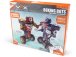 HEXBUG VEX Robotics - Boxující robot na hoverboardu (2ks)