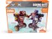 HEXBUG VEX Robotics - Boxující robot na hoverboardu (2ks)