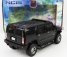Highway61 Hummer H2 Police 2006- Ncis 1:18 Tmavě Šedá