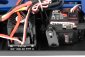 HiMOTO 1:10 Buggy Z-3 Brushless 2,4 GHz RTR set, modrá