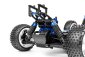 HiMOTO 1:10 Buggy Z-3 Brushless 2,4 GHz RTR set, modrá