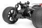 HiMOTO 1:18 Truggy CENTRO Brushless 2,4 GHz RTR set, modrá