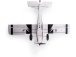 RC letadlo Hobbyzone Apprentice STOL S 0.7m SAFE RTF