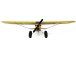 Hobbyzone Carbon Cub 1.3m SAFE+ BNF Basic