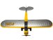 Hobbyzone Carbon Cub 1.3m SAFE+ BNF Basic