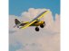 RC letadlo Hobbyzone Carbon Cub 2 1.3m SAFE BNF Basic