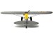 RC letadlo Hobbyzone Carbon Cub 2 1.3m SAFE RTF Basic