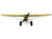 RC letadlo Hobbyzone Carbon Cub 2 1.3m SAFE RTF Basic