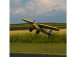RC letadlo Hobbyzone Carbon Cub 2 1.3m SAFE RTF Basic