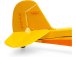 RC letadlo Hobbyzone Champ Anniversary Special Edition 515mm SAFE BNF Basic