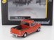 Hongwell Morris Mini Cooper Pick-up 1960 1:43 Red