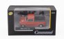 Hongwell Morris Mini Cooper Pick-up 1960 1:43 Red