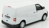 Hongwell Volkswagen T5 Van 2010 1:43 Bílá