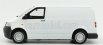 Hongwell Volkswagen T5 Van 2010 1:43 Bílá