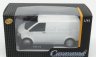 Hongwell Volkswagen T5 Van 2010 1:43 Bílá
