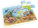HUBELINO Puzzle - Vodní svět