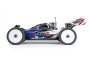 Hyper VS Nitro Buggy RTR modrá karoserie
