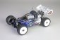 Hyper VS Nitro Buggy RTR modrá karoserie