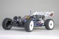 Hyper VS Nitro Buggy RTR modrá karoserie