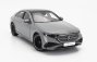 I-scale Mercedes benz E-class (w214) Amg Line 2024 1:18 Alpine Grey