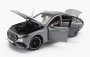 I-scale Mercedes benz E-class (w214) Amg Line 2024 1:18 Alpine Grey