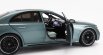 I-scale Mercedes benz E-class (w214) Amg Line 2024 1:18 Velmi Světle Zelená Met