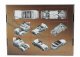 Icm-model Opel Admiral Cabriolet 1938 1:24 /