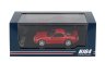 Ignition-model Mazda Efini Rx-7 (fd3s) Type Rs Coupe 2002 1:64 Red
