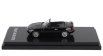 Ignition-model Mazda Eunos (mx5) Na6ce Spider Roadster 1989 1:64 Black
