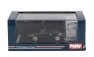 Ignition-model Mazda Eunos (mx5) Na6ce Spider Roadster 1989 1:64 Black
