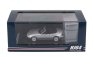 Ignition-model Mazda Eunos (mx5) Na6ce Spider Roadster 1989 1:64 Silver