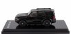 Ignition-model Toyota Land Cruiser First Edition Lhd 2024 1:64 Black