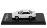 Ignition-model Toyota Sprinter Trueno (ae92) Gt Apex Coupe 1989 1:64 Bílá