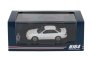 Ignition-model Toyota Sprinter Trueno (ae92) Gt Apex Coupe 1989 1:64 Bílá