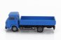 Igra-model Alfa romeo A19 Truck Cassonato Sponde Basse 1973 1:87 Blue