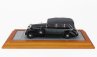 Ilario-model Horch 951a Pullman Original Car Cabriolet Closed 1938 1:43 Černá Zelená Met