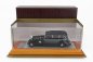 Ilario-model Horch 951a Pullman Original Car Cabriolet Closed 1938 1:43 Černá Zelená Met