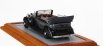 Ilario-model Horch 951a Pullman Original Car Cabriolet Open 1938 1:43 Černá Zelená Met