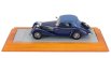 Ilario-model Mercedes benz 540k Sn154081 Sindelfingen Cabriolet A Closed 1936 1:43 2 Tóny Modré