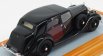 Ilario-model Rolls royce Piii 3cp192 Sedanca De Ville Park Ward 1937 1:43 Black Bordeaux
