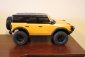 BAZAR - RC auto Traxxas TRX-4 Ford Bronco 2021 TQi 1:10 RTR, oranžová