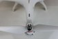 Dron Syma X8PRO, bílá + náhradní baterie